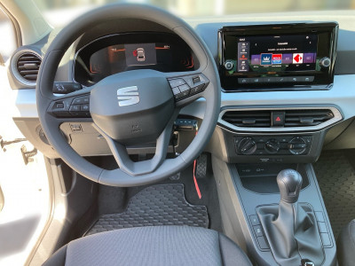 Seat Ibiza Gebrauchtwagen Seat Ibiza Gebrauchtwagen