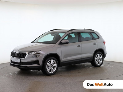 Skoda Karoq Gebrauchtwagen Skoda Karoq Gebrauchtwagen