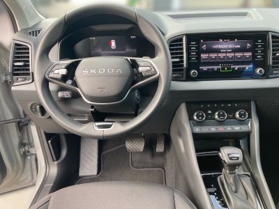 Skoda Karoq Gebrauchtwagen Skoda Karoq Gebrauchtwagen