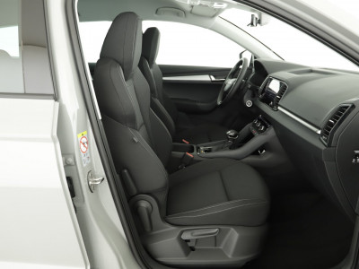Skoda Karoq Gebrauchtwagen Skoda Karoq Gebrauchtwagen