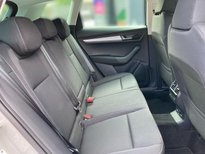 Skoda Karoq Gebrauchtwagen Skoda Karoq Gebrauchtwagen