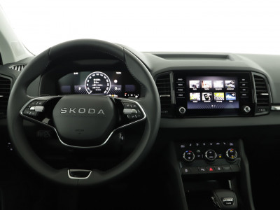 Skoda Karoq Gebrauchtwagen Skoda Karoq Gebrauchtwagen