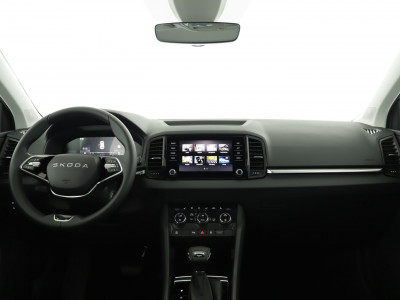 Skoda Karoq Gebrauchtwagen Skoda Karoq Gebrauchtwagen