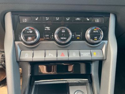 Skoda Karoq Gebrauchtwagen Skoda Karoq Gebrauchtwagen