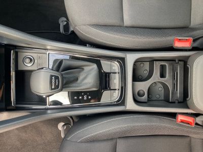 Skoda Karoq Gebrauchtwagen Skoda Karoq Gebrauchtwagen
