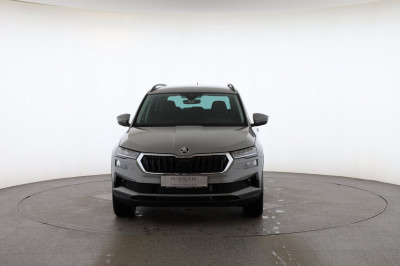 Skoda Karoq Gebrauchtwagen Skoda Karoq Gebrauchtwagen