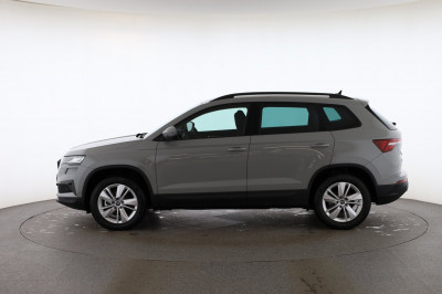 Skoda Karoq Gebrauchtwagen Skoda Karoq Gebrauchtwagen