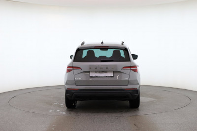Skoda Karoq Gebrauchtwagen Skoda Karoq Gebrauchtwagen