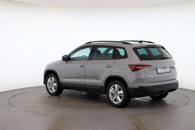 Skoda Karoq Gebrauchtwagen Skoda Karoq Gebrauchtwagen