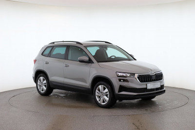 Skoda Karoq Gebrauchtwagen Skoda Karoq Gebrauchtwagen