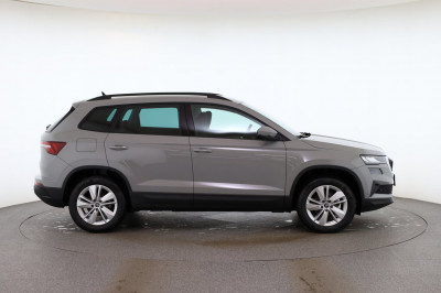Skoda Karoq Gebrauchtwagen Skoda Karoq Gebrauchtwagen