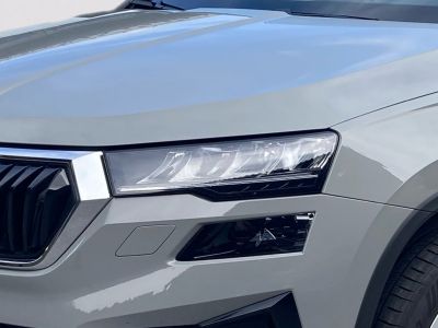 Skoda Karoq Gebrauchtwagen Skoda Karoq Gebrauchtwagen