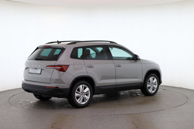 Skoda Karoq Gebrauchtwagen Skoda Karoq Gebrauchtwagen