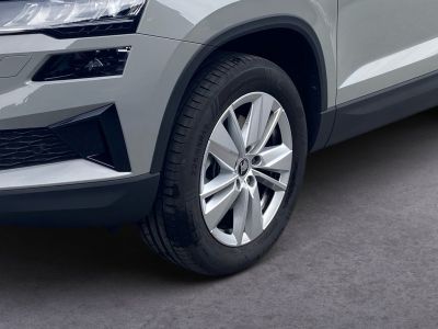 Skoda Karoq Gebrauchtwagen Skoda Karoq Gebrauchtwagen