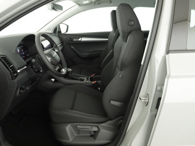 Skoda Karoq Gebrauchtwagen Skoda Karoq Gebrauchtwagen