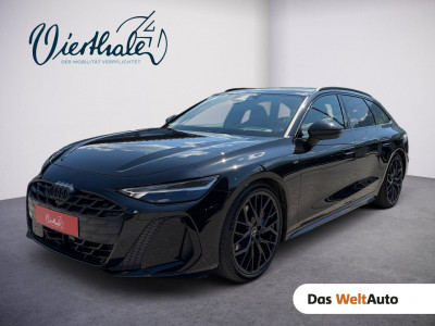 Audi A6 Gebrauchtwagen Audi A6 Gebrauchtwagen