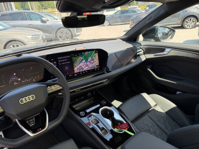 Audi A6 Gebrauchtwagen Audi A6 Gebrauchtwagen