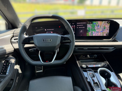 Audi A6 Gebrauchtwagen Audi A6 Gebrauchtwagen