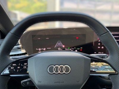 Audi A6 Gebrauchtwagen Audi A6 Gebrauchtwagen