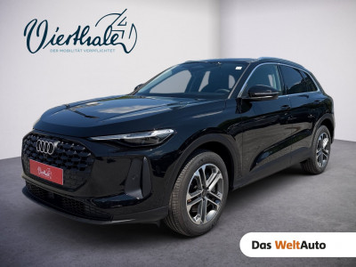 Audi Q5 Gebrauchtwagen Audi Q5 Gebrauchtwagen