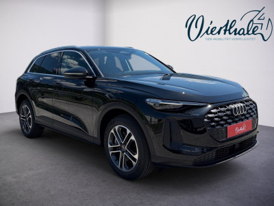 Audi Q5 Gebrauchtwagen Audi Q5 Gebrauchtwagen