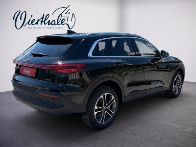 Audi Q5 Gebrauchtwagen Audi Q5 Gebrauchtwagen