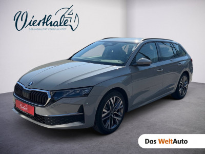 Skoda Octavia Gebrauchtwagen Skoda Octavia Gebrauchtwagen