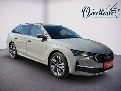 Skoda Octavia Gebrauchtwagen Skoda Octavia Gebrauchtwagen