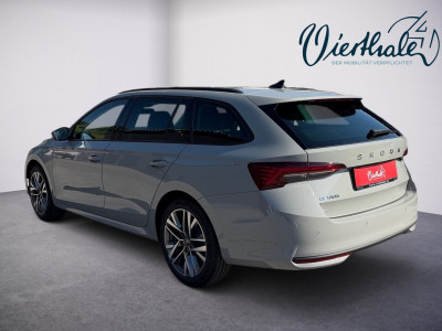 Skoda Octavia Gebrauchtwagen Skoda Octavia Gebrauchtwagen