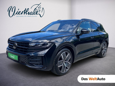 VW Touareg Gebrauchtwagen VW Touareg Gebrauchtwagen