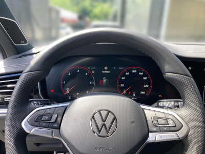 VW Touareg Gebrauchtwagen VW Touareg Gebrauchtwagen
