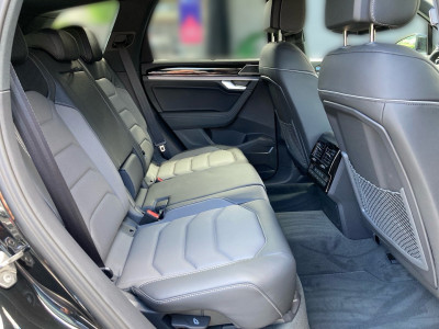 VW Touareg Gebrauchtwagen VW Touareg Gebrauchtwagen
