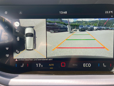 VW Touareg Gebrauchtwagen VW Touareg Gebrauchtwagen