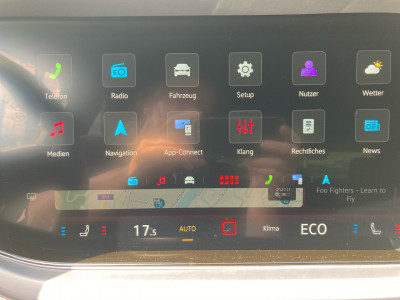 VW Touareg Gebrauchtwagen VW Touareg Gebrauchtwagen