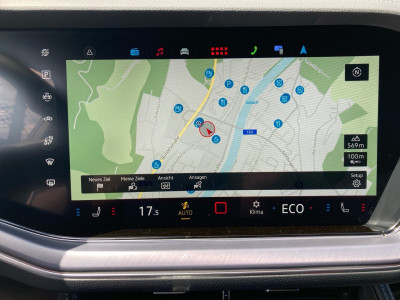 VW Touareg Gebrauchtwagen VW Touareg Gebrauchtwagen
