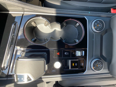 VW Touareg Gebrauchtwagen VW Touareg Gebrauchtwagen