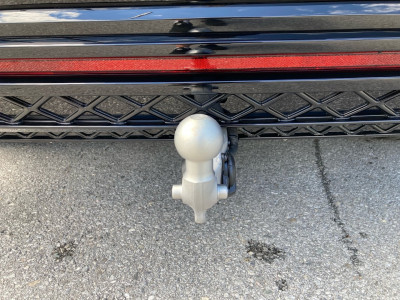 VW Touareg Gebrauchtwagen VW Touareg Gebrauchtwagen