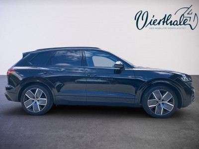 VW Touareg Gebrauchtwagen VW Touareg Gebrauchtwagen