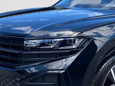 VW Touareg Gebrauchtwagen VW Touareg Gebrauchtwagen