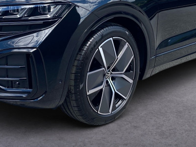 VW Touareg Gebrauchtwagen VW Touareg Gebrauchtwagen