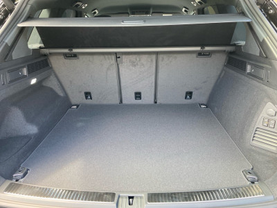 VW Touareg Gebrauchtwagen VW Touareg Gebrauchtwagen