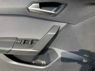 Seat Leon Gebrauchtwagen Seat Leon Gebrauchtwagen