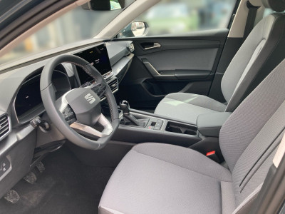 Seat Leon Gebrauchtwagen Seat Leon Gebrauchtwagen