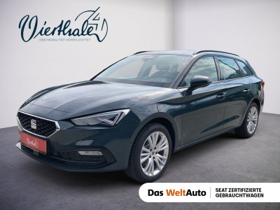 Seat Leon Gebrauchtwagen Seat Leon Gebrauchtwagen