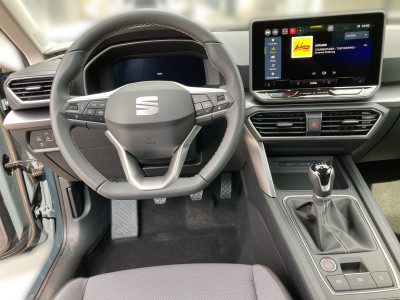 Seat Leon Gebrauchtwagen Seat Leon Gebrauchtwagen