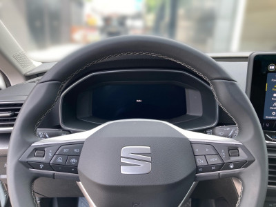 Seat Leon Gebrauchtwagen Seat Leon Gebrauchtwagen