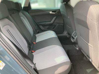 Seat Leon Gebrauchtwagen Seat Leon Gebrauchtwagen