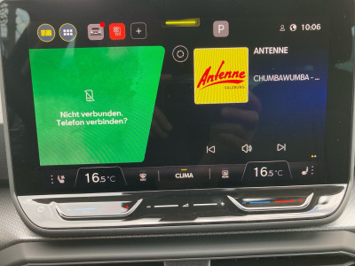 Seat Leon Gebrauchtwagen Seat Leon Gebrauchtwagen