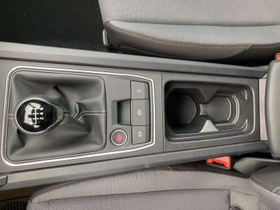 Seat Leon Gebrauchtwagen Seat Leon Gebrauchtwagen