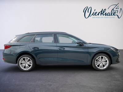 Seat Leon Gebrauchtwagen Seat Leon Gebrauchtwagen